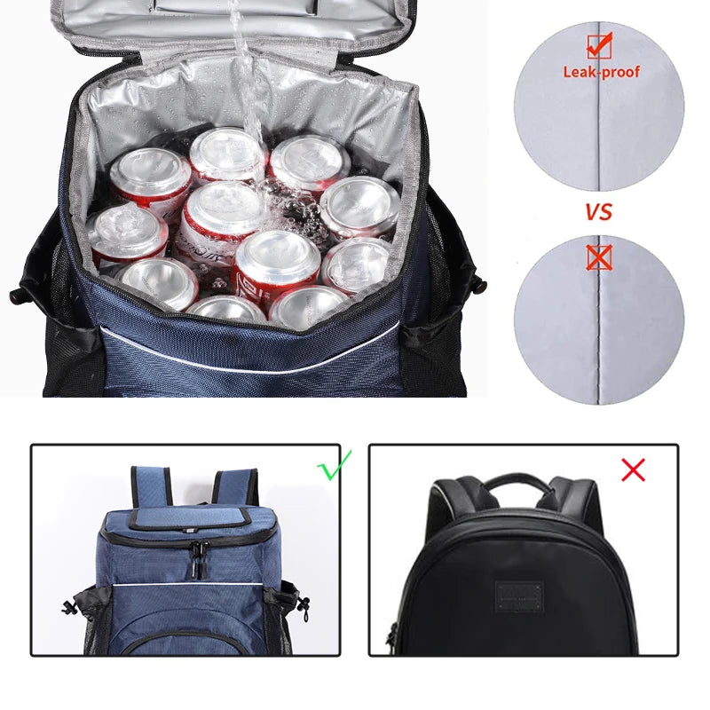 Mochila Térmica