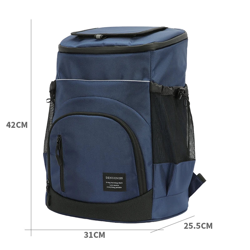Mochila Térmica